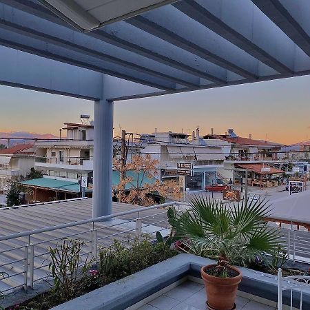 Downtown Apartment Камена-Вурла Екстер'єр фото
