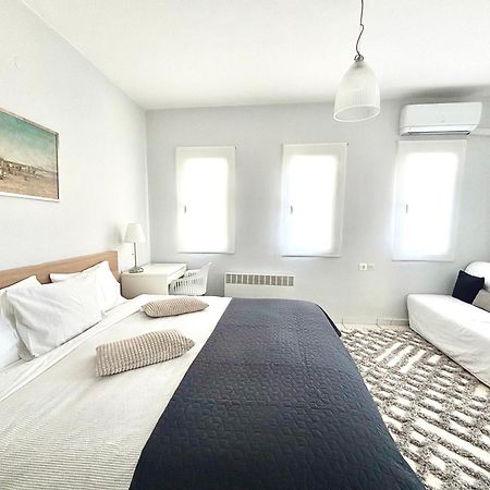 Downtown Apartment Камена-Вурла Екстер'єр фото