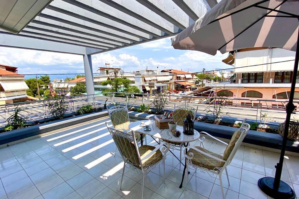 Downtown Apartment Камена-Вурла Екстер'єр фото