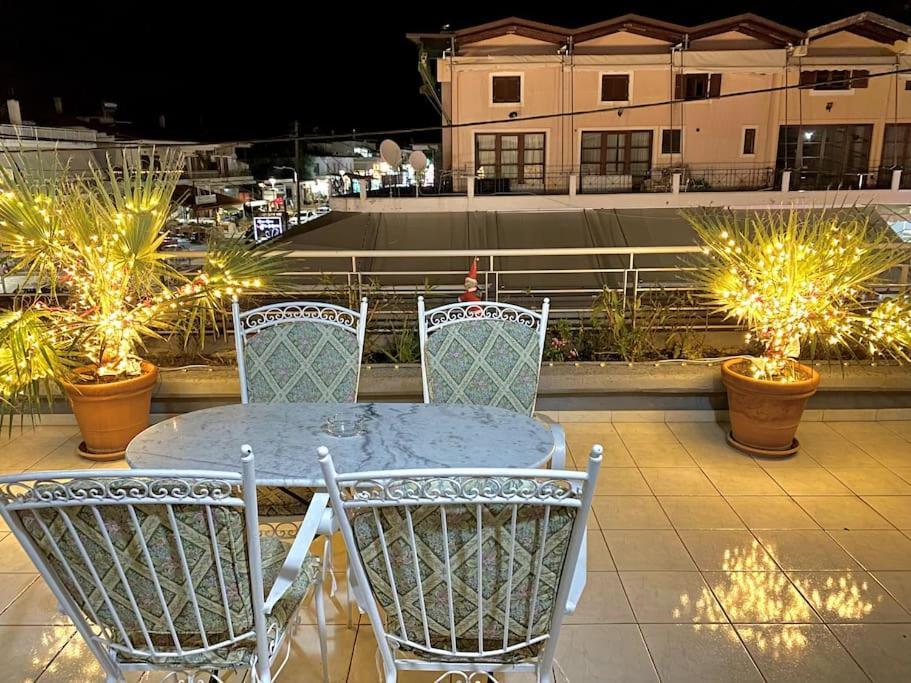 Downtown Apartment Камена-Вурла Екстер'єр фото