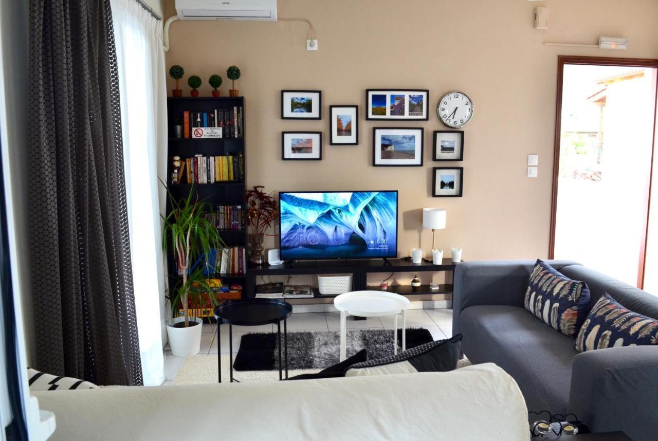 Downtown Apartment Камена-Вурла Екстер'єр фото