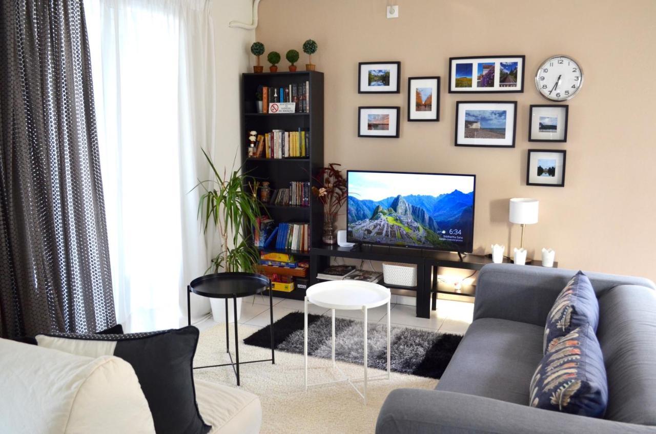 Downtown Apartment Камена-Вурла Екстер'єр фото