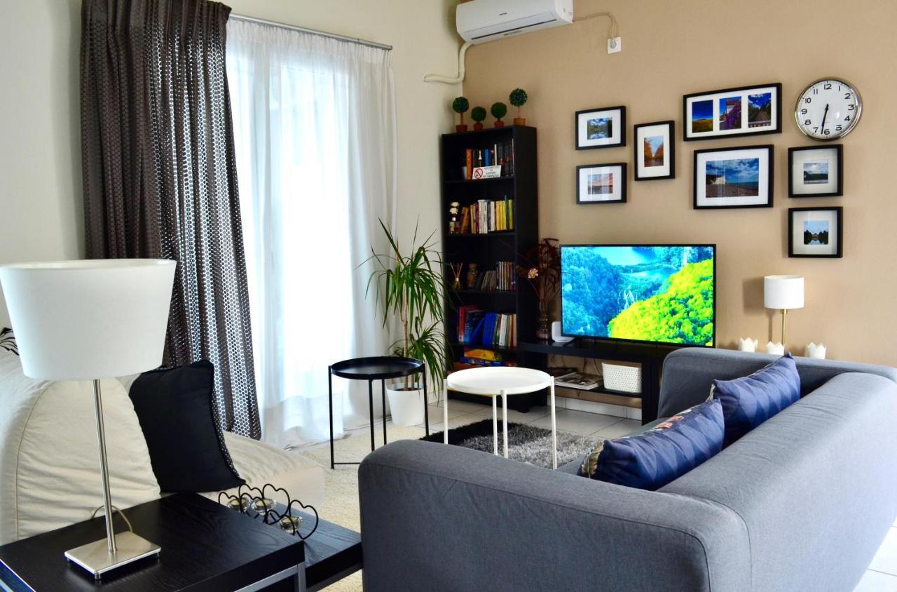 Downtown Apartment Камена-Вурла Екстер'єр фото