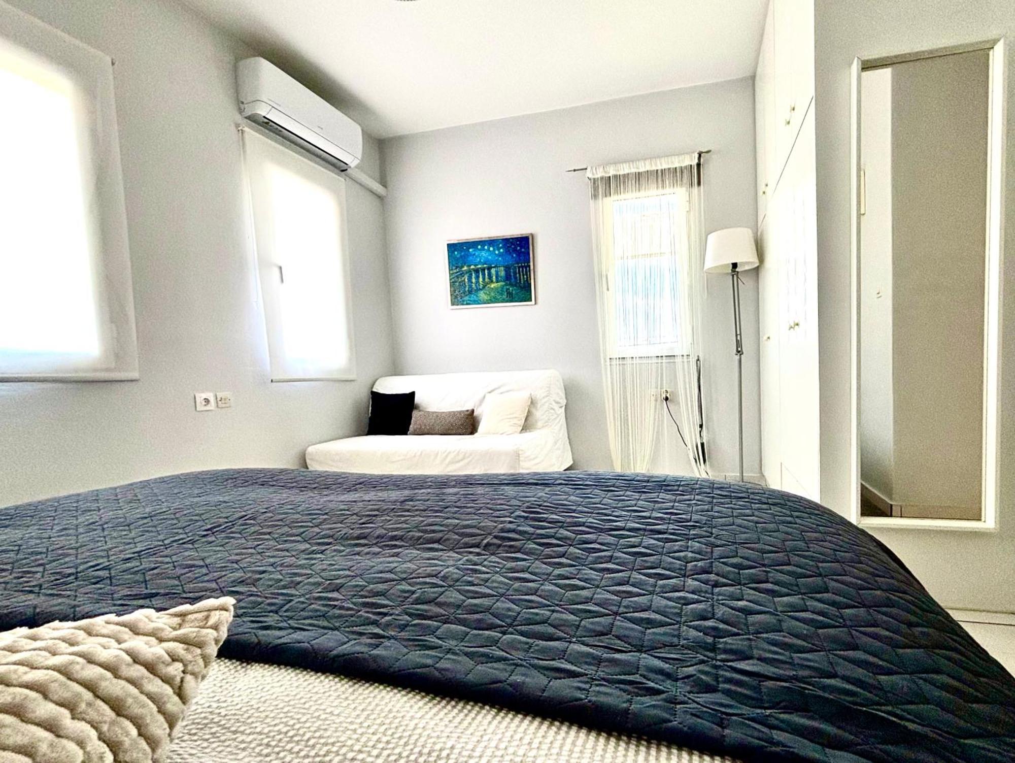 Downtown Apartment Камена-Вурла Екстер'єр фото