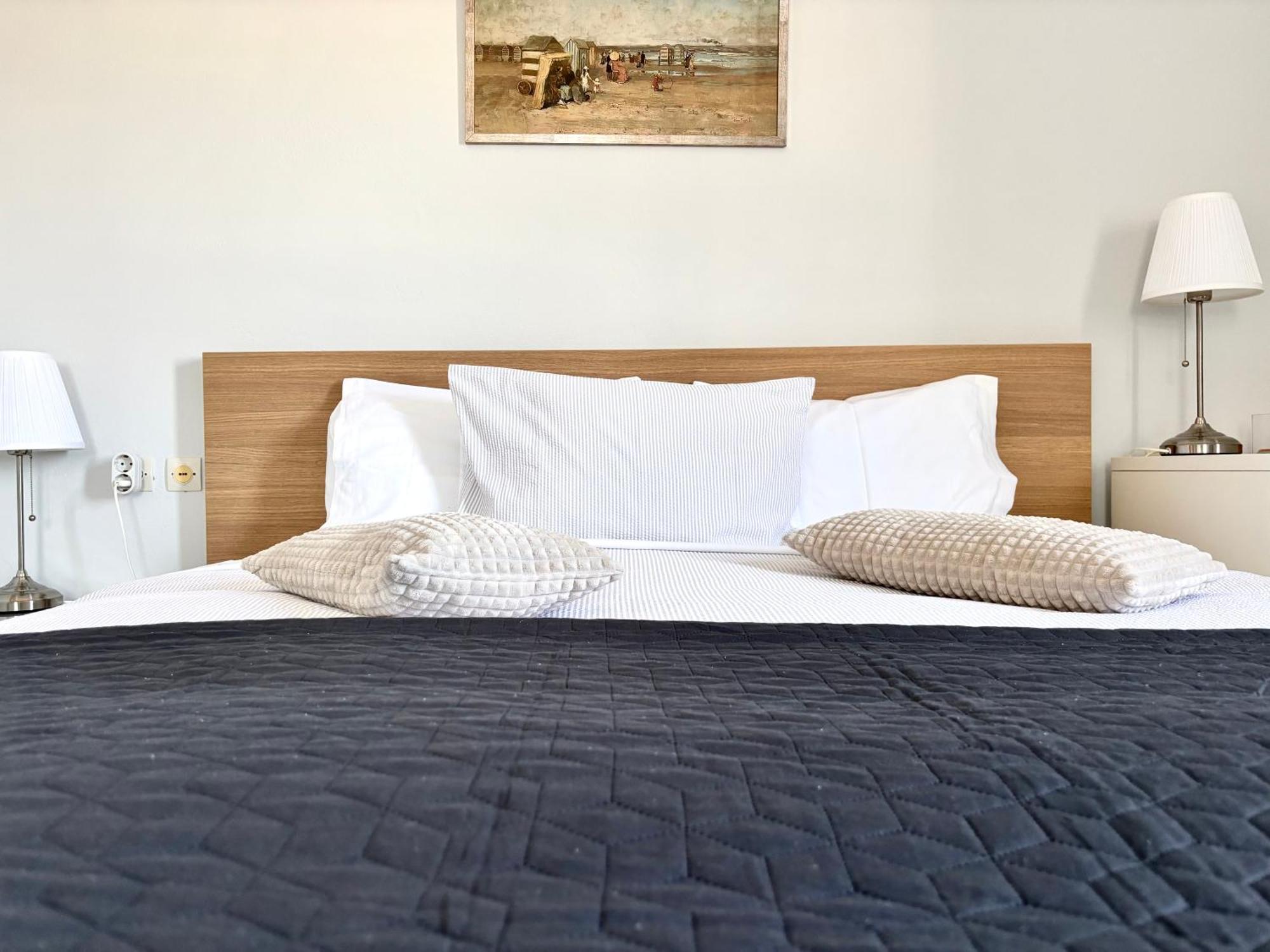 Downtown Apartment Камена-Вурла Екстер'єр фото
