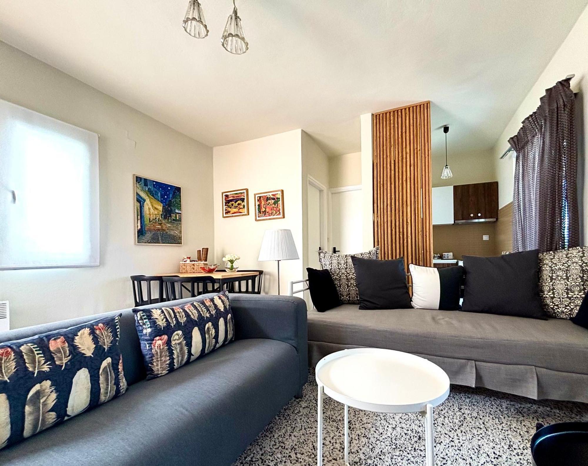 Downtown Apartment Камена-Вурла Екстер'єр фото